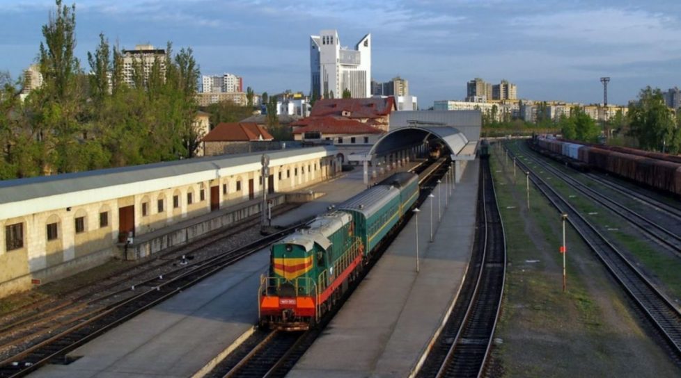 Foto Франция окажет Молдове техническую помощь в области железнодорожного транспорта 1 29.01.2022