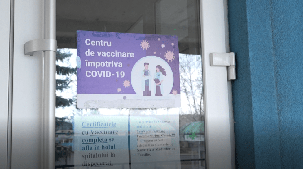 Foto /ВИДЕО/ Чтобы вакцинировать 70% населения, Бельцам потребуется пять лет. Сколько несовершеннолетних были вакцинированы 1 29.01.2022