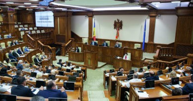 Foto Депутатов парламента могут лишить иммунитета 19 29.01.2022