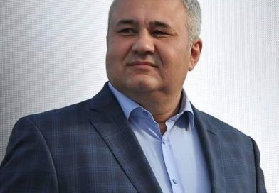 Foto Primarul de Bălți, Nicolai Grigorișin, s-a reinfectat cu COVID-19 4 26.01.2022