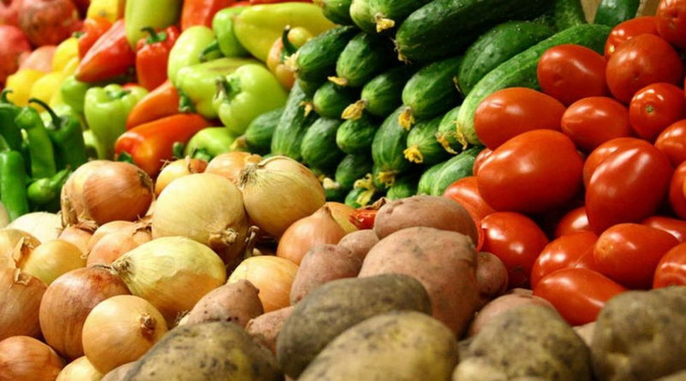 Foto В Молдове за год овощи подорожали на 43% 1 22.01.2022