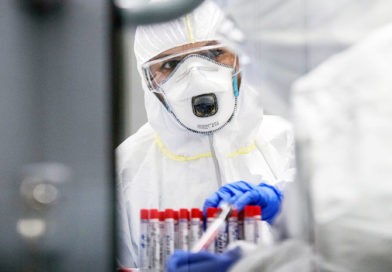 Foto Новый штамм коронавируса обнаружен во Франции 20 29.01.2022