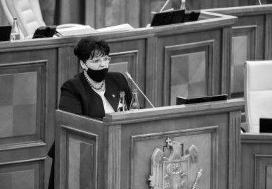 Foto Doliu în Parlamentul R.Moldova. A decedat un deputat 9 26.01.2022