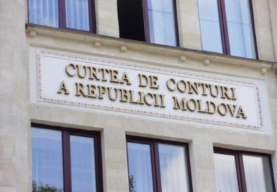 Foto Soția vicepreședintelui de la Curtea de Conturi, care auditează Moldovagaz, este contabila ChișinăuGaz. Ce a declarat Viorel Chetraru 5 26.01.2022