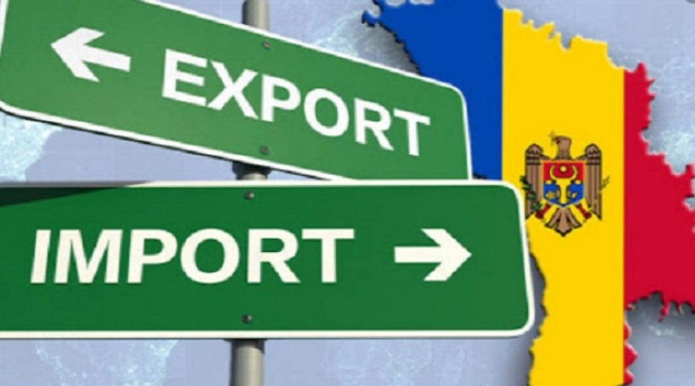 Foto Exporturile de mărfuri ale R. Moldova în UE în 11 luni ale anului 2021, în creștere cu 14,9% față de 2020 5 26.01.2022