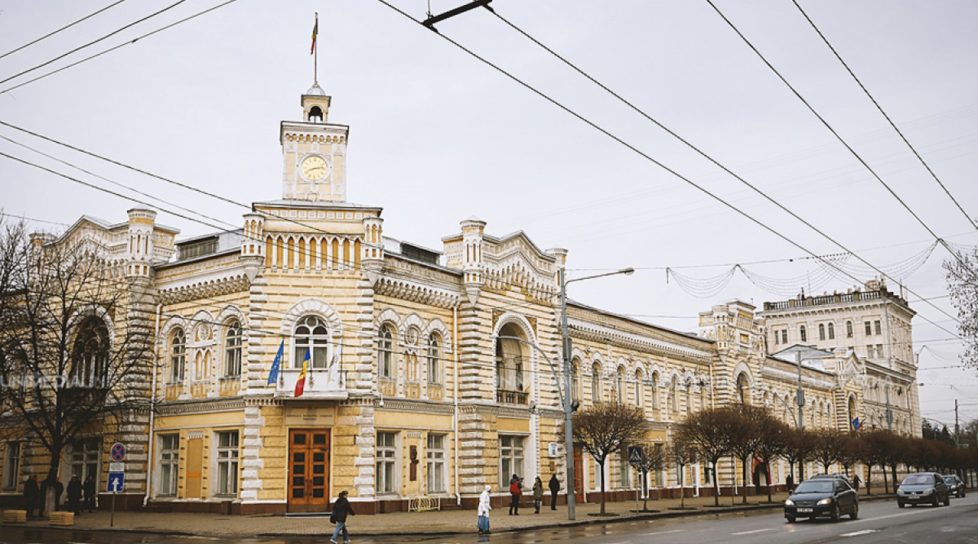 Primăria Chișinăului intenționează să atace în judecată Guvernul pentru majorarea tarifului la gaz