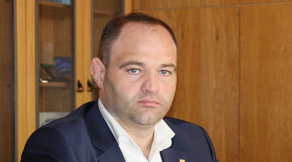 Șeful suspendat al Oficiului Ciocana al Procuraturii Chișinău, Igor Popa, cercetat pentru cinci capete de acuzare de fals în declarația de avere
