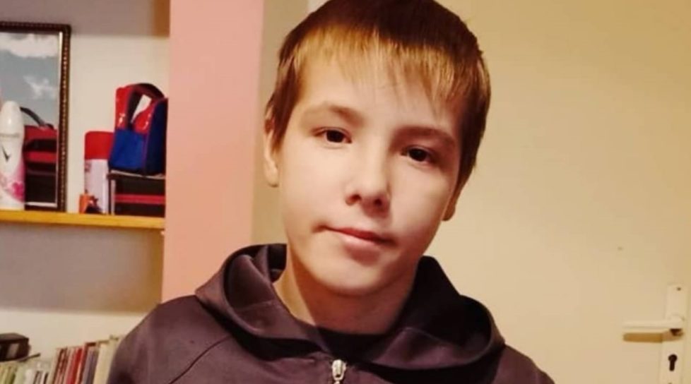 Copilul din raionul Soroca care a plecat la școală și nu s-a mai întors, a fost găsit viu și nevătămat