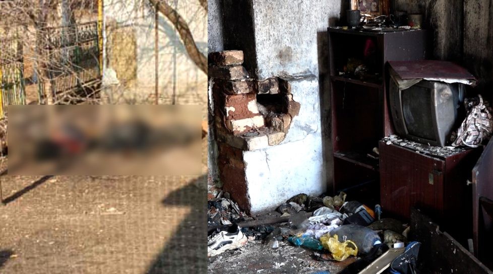 /VIDEO/ Noi detalii despre incendiul din Bălți. Victimele: „Nu o să ne mai auzi”