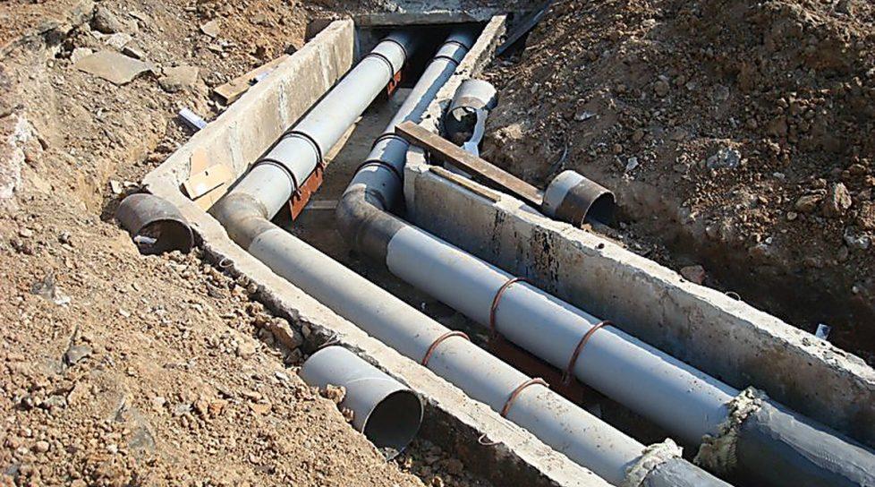 Республика Молдова получит €46 миллионов на проекты в области водоснабжения и канализации