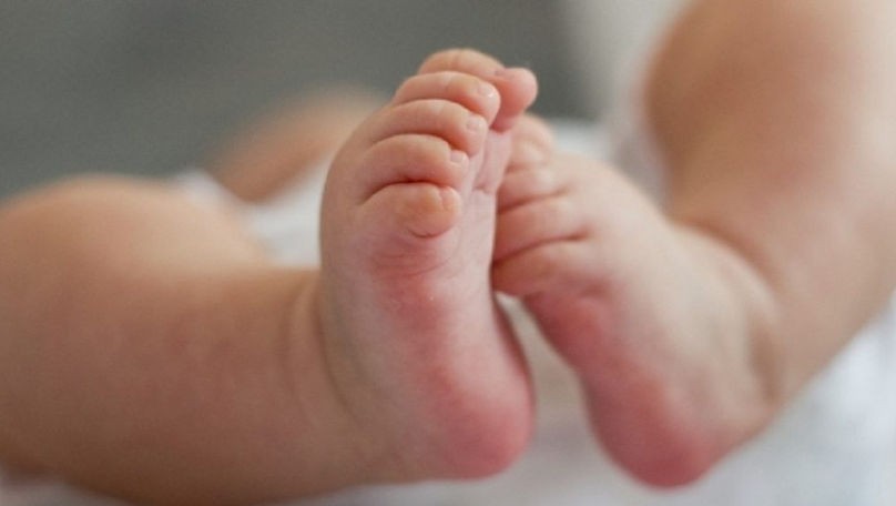 Un copil de numai două luni a murit subit la Spitalul Raional Florești