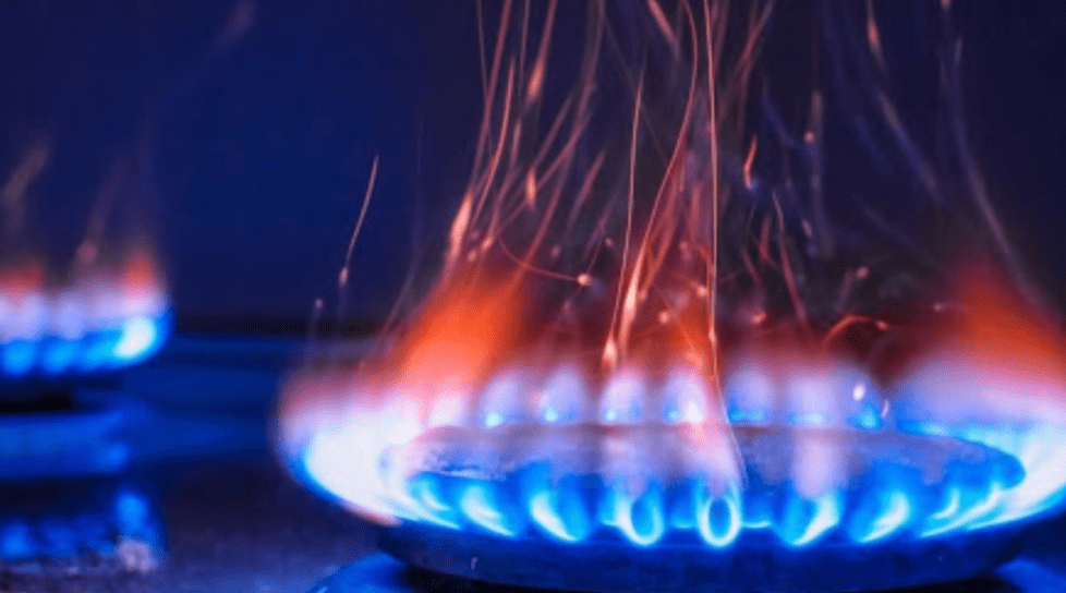 Стала известна цена на закупку природного газа для Молдовы в апреле 2022 года