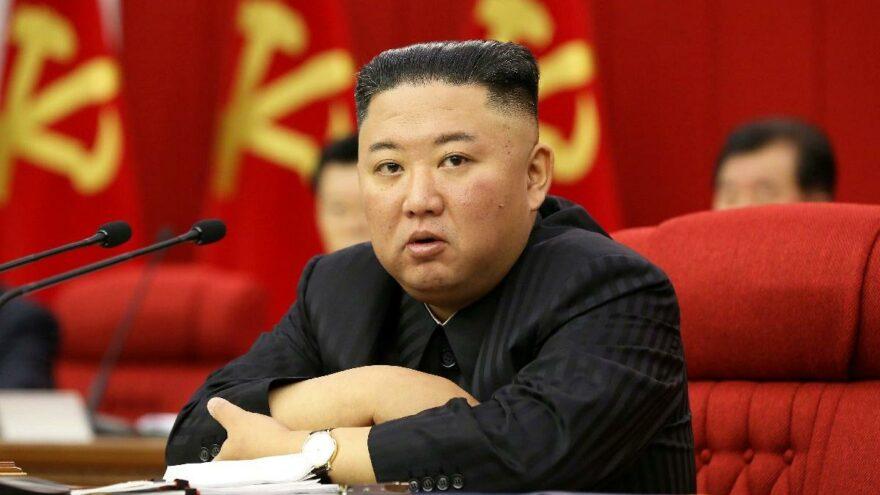 Liderul nord-coreean Kim Jong Un ameninţă din nou cu folosirea „preventivă” a armei nucleare