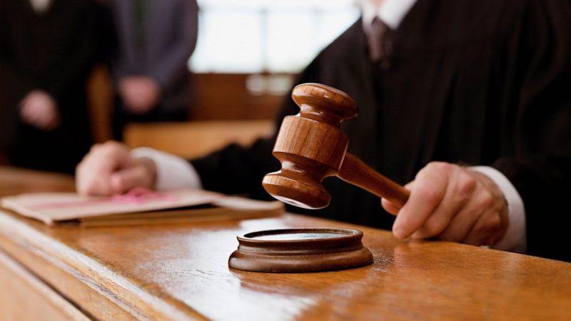 Многие судьи решили уйти в отставку на фоне предстоящих нововведений в секторе юстиции