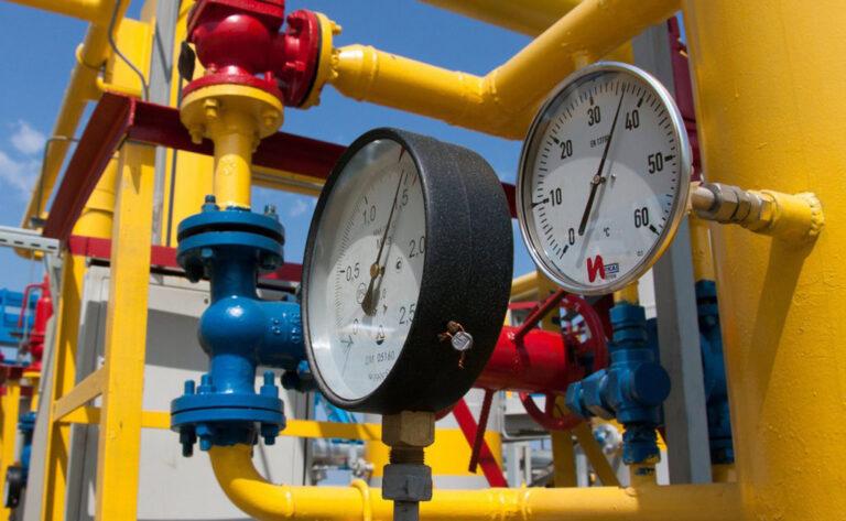 Ucraina va suspenda fluxul de gaze rusești printr-un punct de tranzit care livrează gazele către Europa, inclusiv R. Moldova