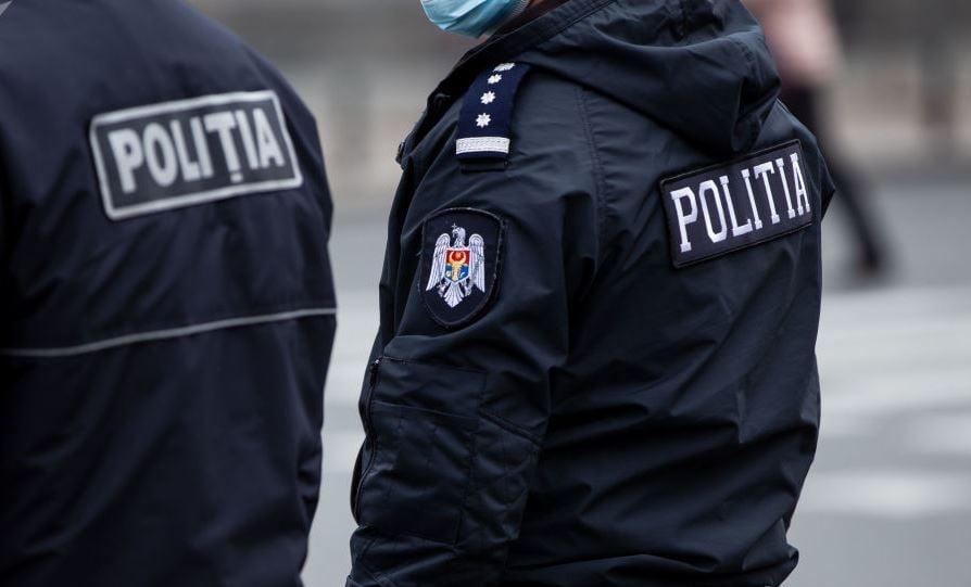 В Молдове полиция получила приказ проверять швейные ателье и рынки