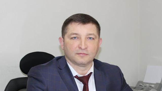 Procurorii anticorupție au finalizat urmărirea penală în privința lui Ruslan Popov