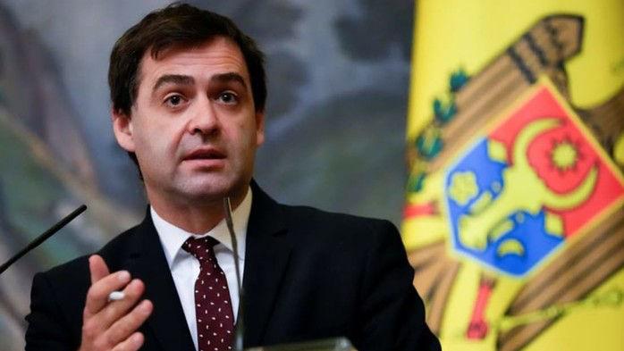Nicu Popescu: „Există forțe în interior care vor să alimenteze destabilizarea”