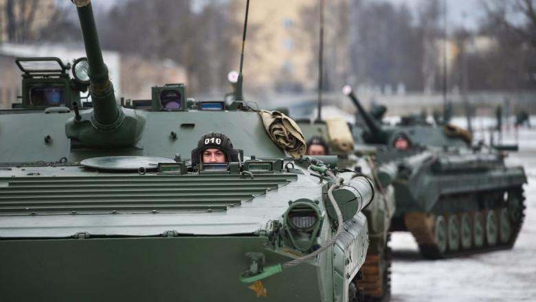 Rusia cheltuiește 300 de milioane de dolari pe zi în războiul din Ucraina
