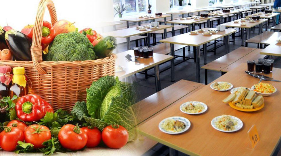 /VIDEO/ Mâncarea în școli s-a scumpit. Directorii instituțiilor așteaptă compensații din partea Ministerului