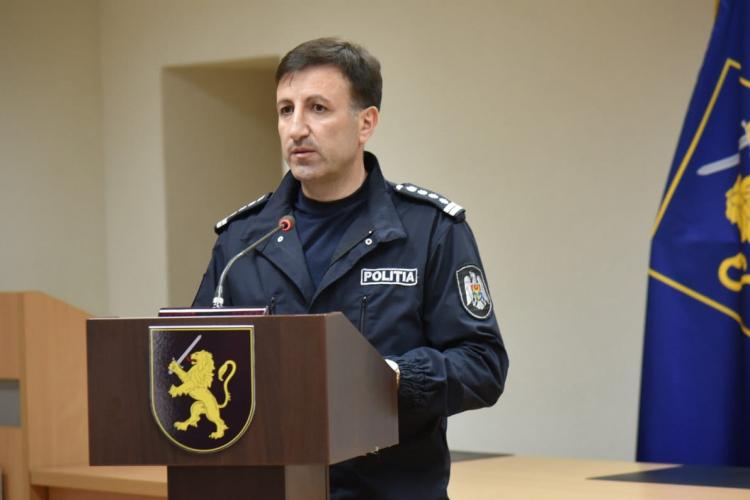 Șeful IGP, Viorel Cernăuțeanu: „103 persoane care au sfidat legea de Ziua Victoriei deja au fost identificate”