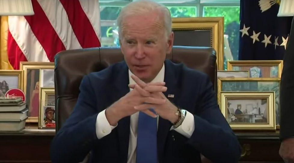 Biden a reactivat pentru Ucraina o lege de asistență militară care datează din Al Doilea Război Mondial