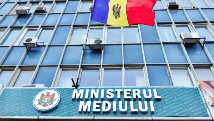 Ministerul Mediului învinuiește Primăria Chișinăului de manipulare politică în cazul tragediei din Parcul Alunelul