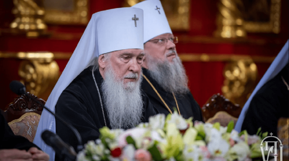 Biserica Ortodoxă a Ucrainei și-a declarat independența față de Patriarhia Rusă