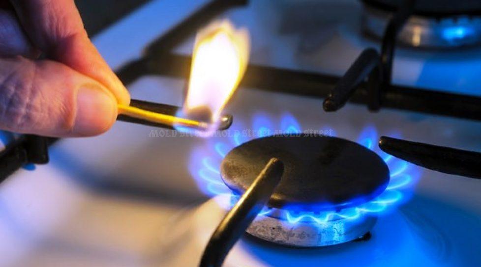 Scumpirile continuă! ANRE a aprobat noul tarif la gaze naturale pentru consumatorii finali