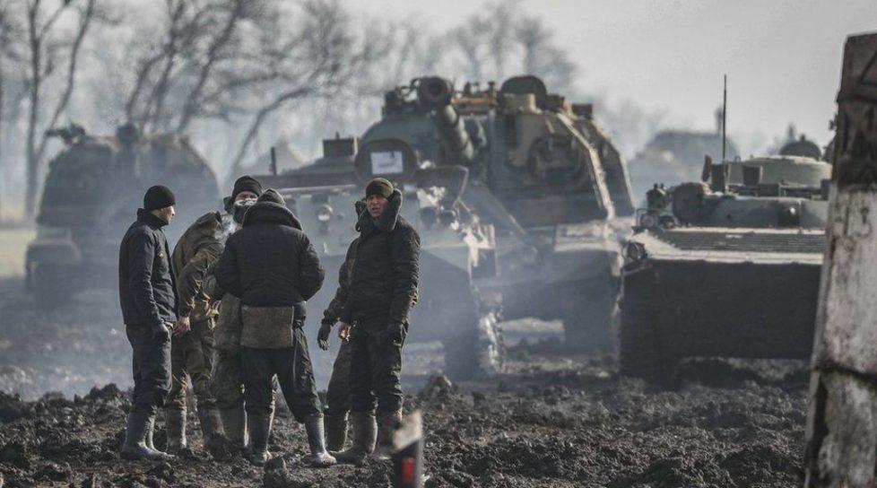Kievul raportează decesul a 27 900 de militari ruși