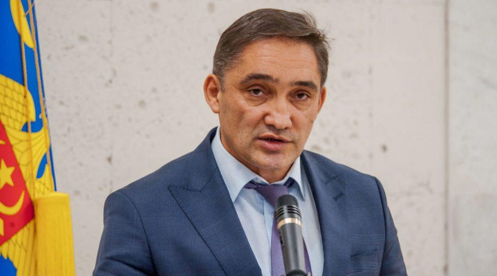 CSP acordă calificativul „nesatisfăcător” activității lui Stoianoglo și propune demiterea acestuia