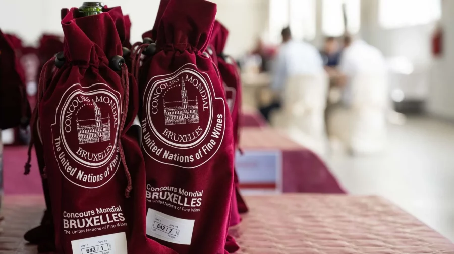 Un vin roșu din Moldova, desemnat cel mai bun din lume