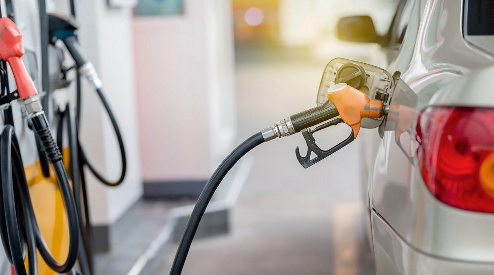 Новые цены на топливо представлены НАРЭ