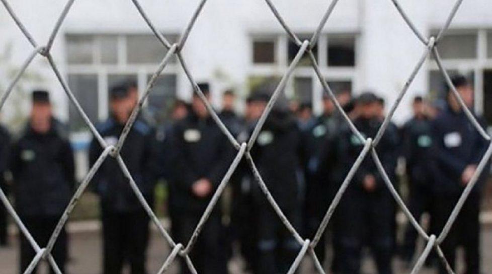 В Молдове освобождены по амнистии 147 заключенных
