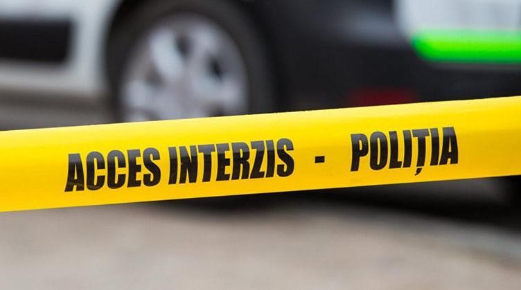 Un bătrân din raionul Briceni a fost găsit strangulat în propria gospodărie
