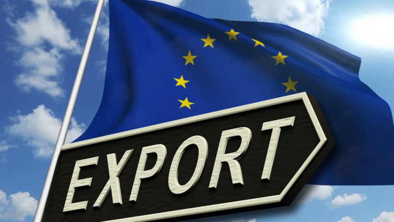 Uniunea Europeană este principala destinație de export a bunurile produse în regiunea transnistreană