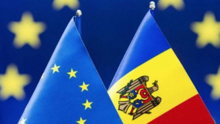 Exporturile din Republica Moldova în Uniunea Europeană au crescut cu 57,2%